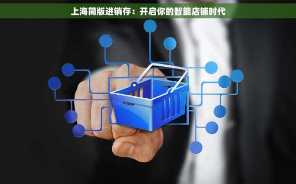 上海简版进销存：开启你的智能店铺时代