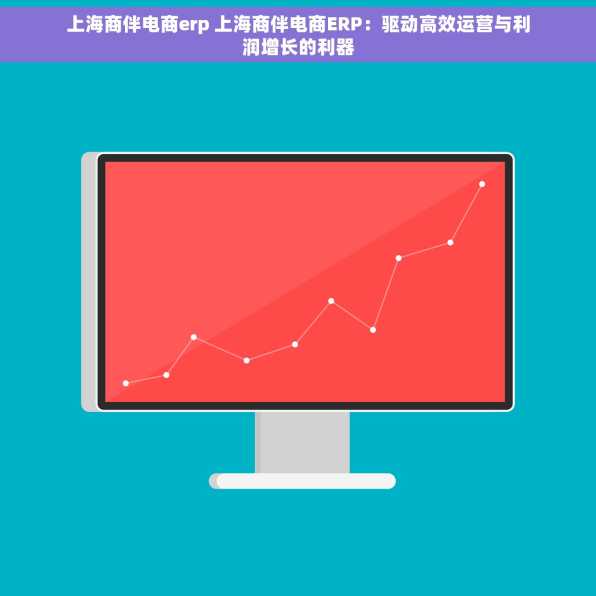 上海商伴电商erp 上海商伴电商ERP：驱动高效运营与利润增长的利器