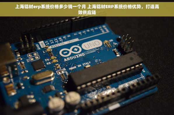 上海铝材erp系统价格多少钱一个月 上海铝材ERP系统价格优势，打造高效供应链