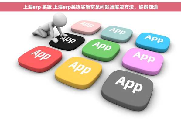 上海erp 系统 上海erp系统实施常见问题及解决方法，你得知道