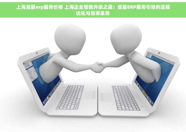 上海质量erp服务价格 上海企业智能升级之道：质量ERP服务引领的流程优化与效率革命
