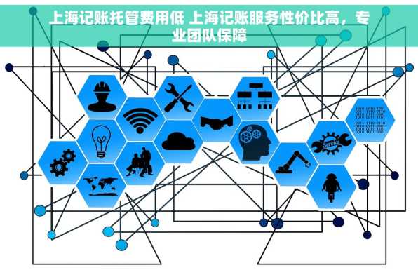 上海记账托管费用低 上海记账服务性价比高，专业团队保障
