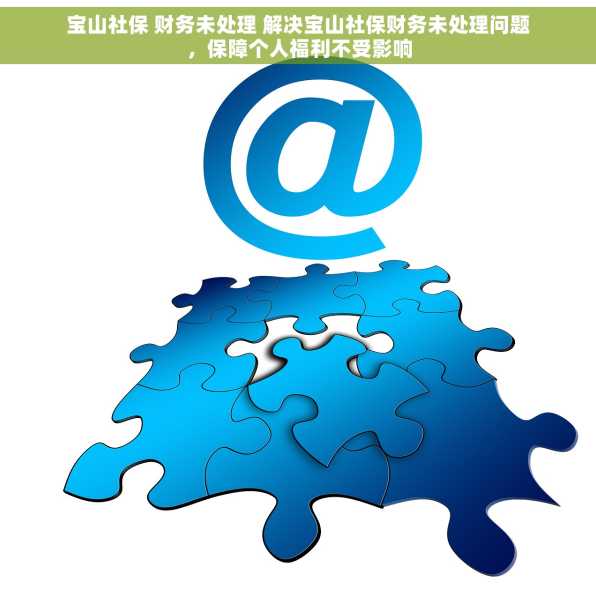 宝山社保 财务未处理 解决宝山社保财务未处理问题，保障个人福利不受影响