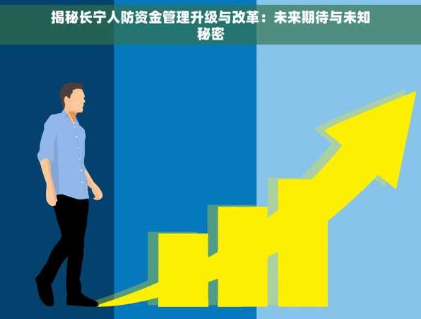 揭秘长宁人防资金管理升级与改革：未来期待与未知秘密