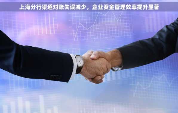 上海分行渠道对账失误减少，企业资金管理效率提升显著