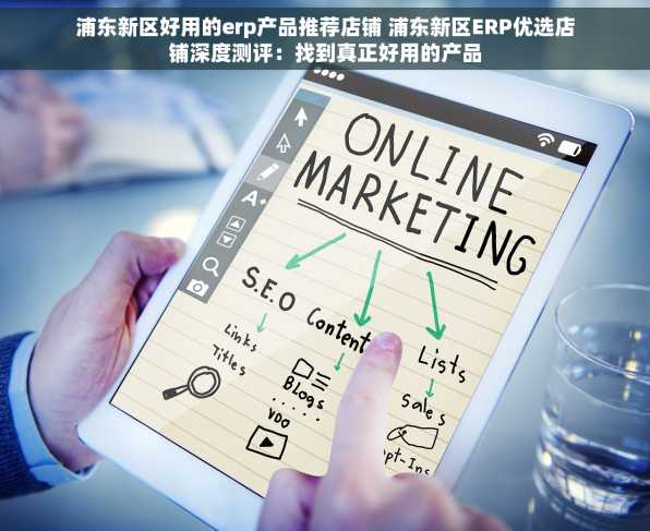 浦东新区好用的erp产品推荐店铺 浦东新区ERP优选店铺深度测评：找到真正好用的产品