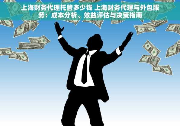 上海财务代理托管多少钱 上海财务代理与外包服务：成本分析、效益评估与决策指南