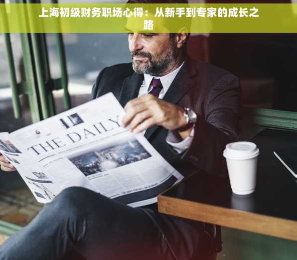 上海初级财务职场心得：从新手到专家的成长之路