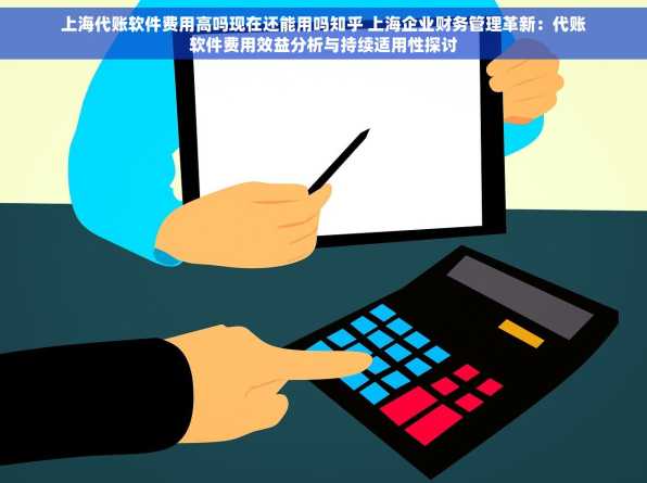 上海代账软件费用高吗现在还能用吗知乎 上海企业财务管理革新：代账软件费用效益分析与持续适用性探讨