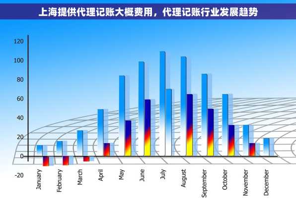 上海提供代理记账大概费用，代理记账行业发展趋势