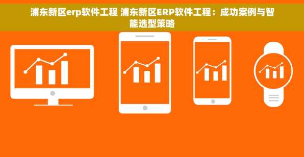 浦东新区erp软件工程 浦东新区ERP软件工程：成功案例与智能选型策略