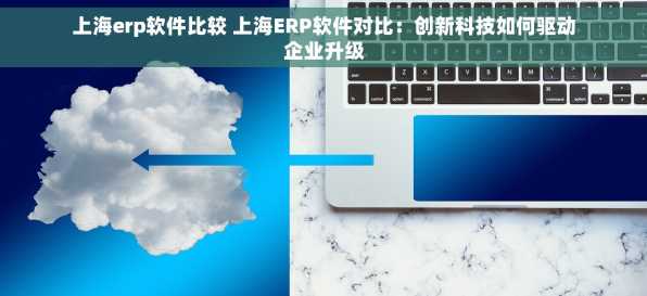 上海erp软件比较 上海ERP软件对比：创新科技如何驱动企业升级