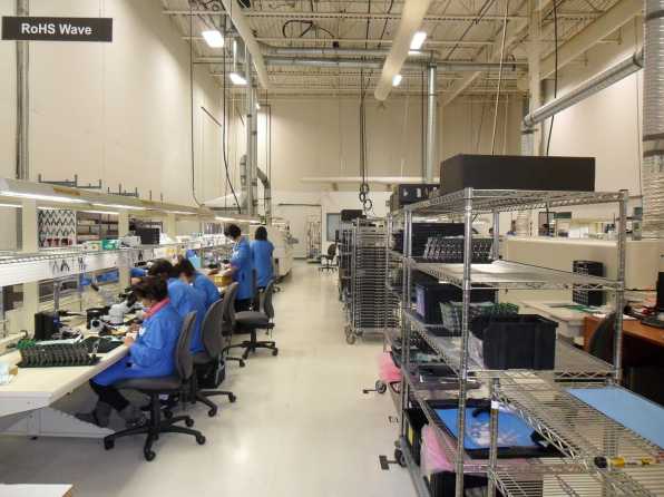 上海工厂erp需求 上海制造业的ERP应用现状与未来趋势：需求洞察报告