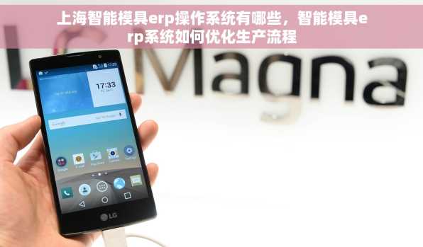 上海智能模具erp操作系统有哪些，智能模具erp系统如何优化生产流程
