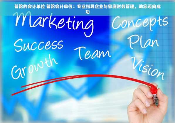 普陀的会计单位 普陀会计单位：专业指导企业与家庭财务管理，助您迈向成功