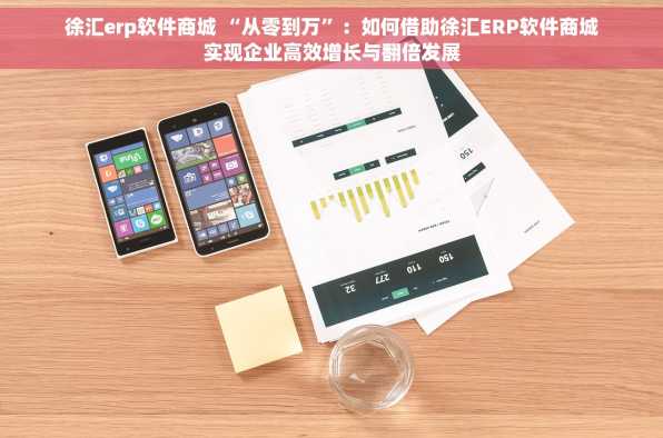 徐汇erp软件商城 “从零到万”：如何借助徐汇ERP软件商城实现企业高效增长与翻倍发展