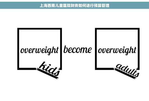 上海西南儿童医院财务如何进行预算管理