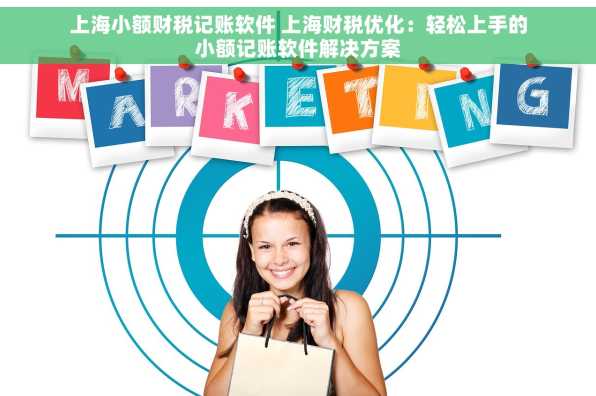 上海小额财税记账软件 上海财税优化：轻松上手的小额记账软件解决方案