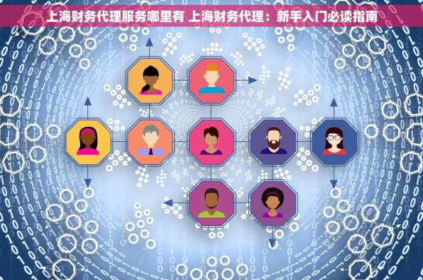 上海财务代理服务哪里有 上海财务代理：新手入门必读指南