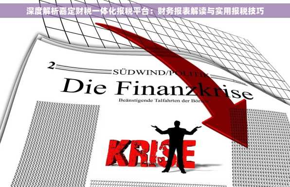 深度解析嘉定财税一体化报税平台：财务报表解读与实用报税技巧