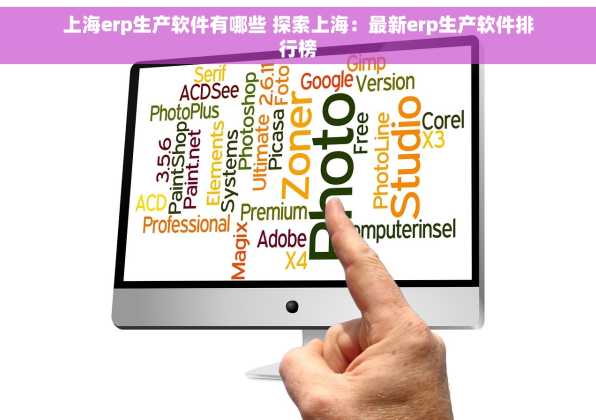 上海erp生产软件有哪些 探索上海：最新erp生产软件排行榜