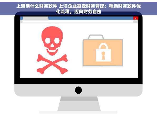 上海用什么财务软件 上海企业高效财务管理：精选财务软件优化流程，迈向财务自由