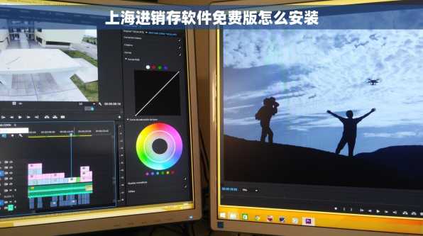 上海进销存软件免费版怎么安装