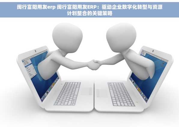 闽行富阳用友erp 闽行富阳用友ERP：驱动企业数字化转型与资源计划整合的关键策略