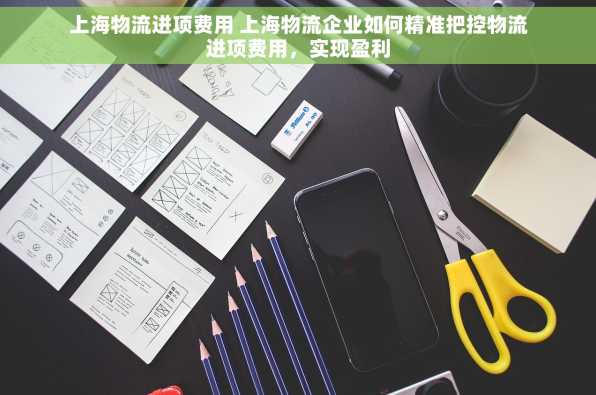 上海物流进项费用 上海物流企业如何精准把控物流进项费用，实现盈利