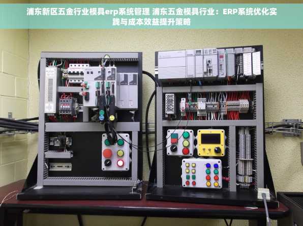 浦东新区五金行业模具erp系统管理 浦东五金模具行业：ERP系统优化实践与成本效益提升策略
