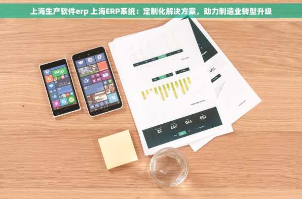 上海生产软件erp 上海ERP系统：定制化解决方案，助力制造业转型升级