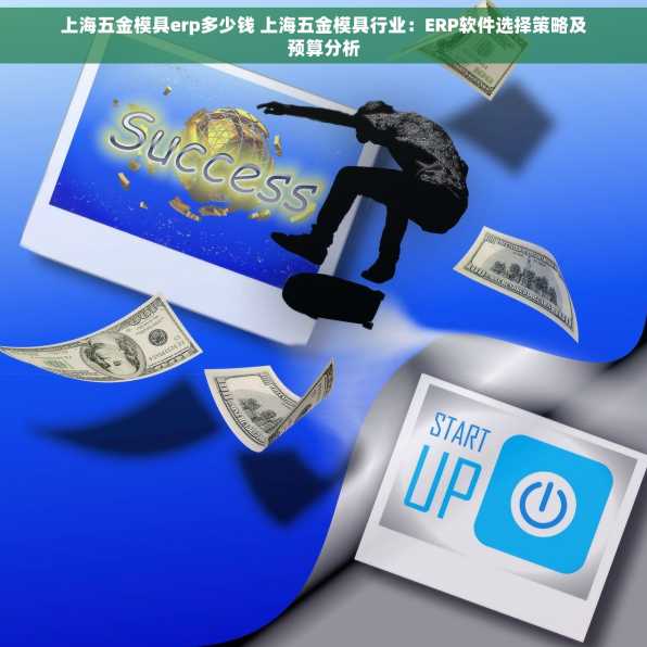 上海五金模具erp多少钱 上海五金模具行业：ERP软件选择策略及预算分析
