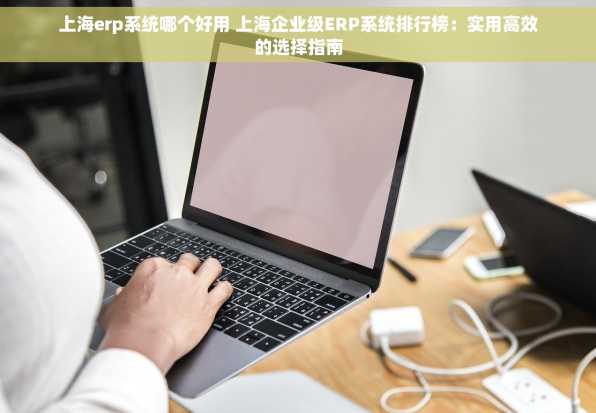 上海erp系统哪个好用 上海企业级ERP系统排行榜：实用高效的选择指南