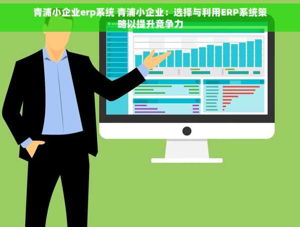 青浦小企业erp系统 青浦小企业：选择与利用ERP系统策略以提升竞争力