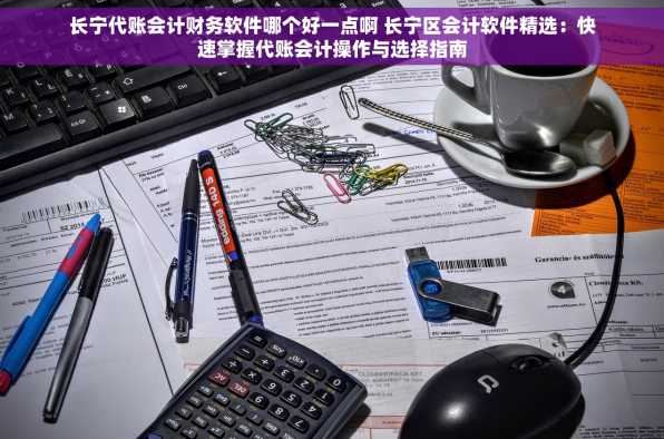 长宁代账会计财务软件哪个好一点啊 长宁区会计软件精选：快速掌握代账会计操作与选择指南