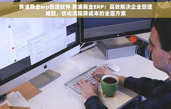 黄浦商业erp管理软件 黄浦商业ERP：高效解决企业管理难题，优化流程降成本的全面方案