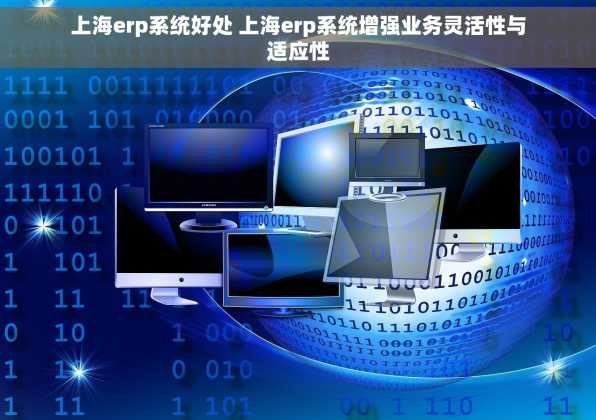 上海erp系统好处 上海erp系统增强业务灵活性与适应性