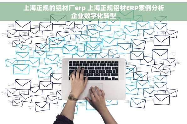 上海正规的铝材厂erp 上海正规铝材ERP案例分析企业数字化转型