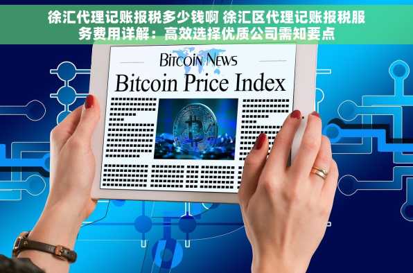 徐汇代理记账报税多少钱啊 徐汇区代理记账报税服务费用详解：高效选择优质公司需知要点