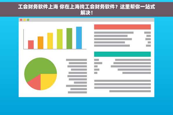工会财务软件上海 你在上海找工会财务软件？这里帮你一站式解决！