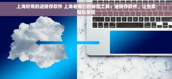 上海好用的进销存软件 上海老板们的秘密工具：进销存软件，让生意轻松掌控