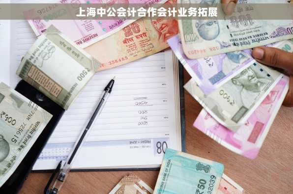 上海中公会计合作会计业务拓展