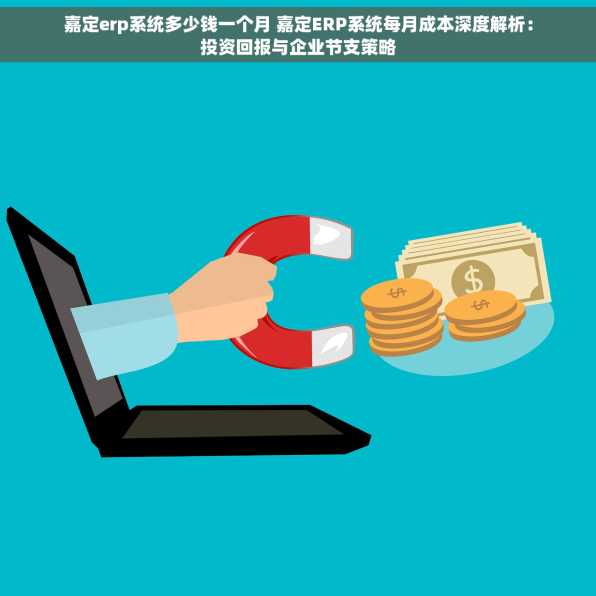 嘉定erp系统多少钱一个月 嘉定ERP系统每月成本深度解析：投资回报与企业节支策略