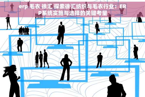 erp 毛衣 徐汇 探索徐汇纺织与毛衣行业：ERP系统实施与选择的关键考量