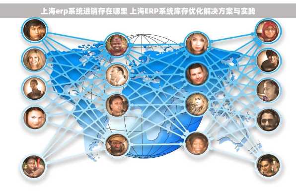 上海erp系统进销存在哪里 上海ERP系统库存优化解决方案与实践