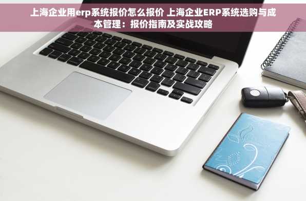 上海企业用erp系统报价怎么报价 上海企业ERP系统选购与成本管理：报价指南及实战攻略