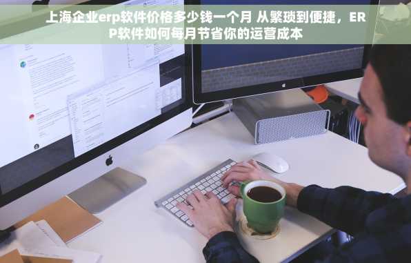 上海企业erp软件价格多少钱一个月 从繁琐到便捷，ERP软件如何每月节省你的运营成本