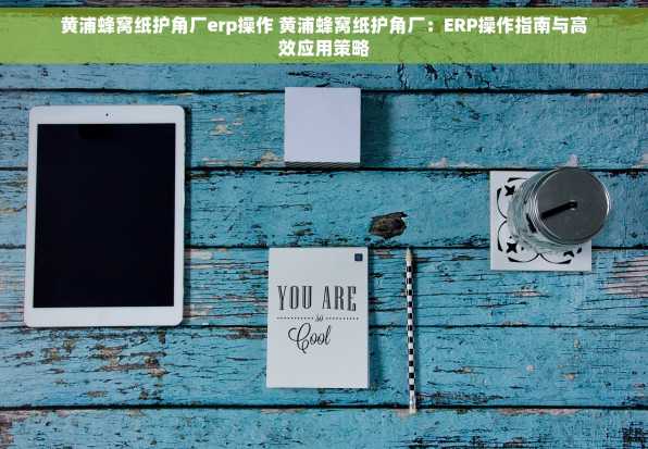 黄浦蜂窝纸护角厂erp操作 黄浦蜂窝纸护角厂：ERP操作指南与高效应用策略