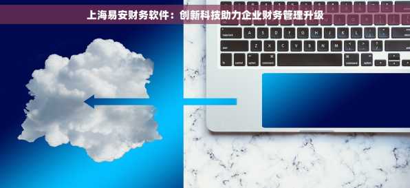 上海易安财务软件：创新科技助力企业财务管理升级