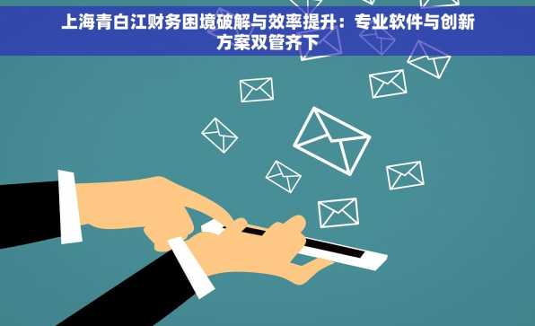 上海青白江财务困境破解与效率提升：专业软件与创新方案双管齐下